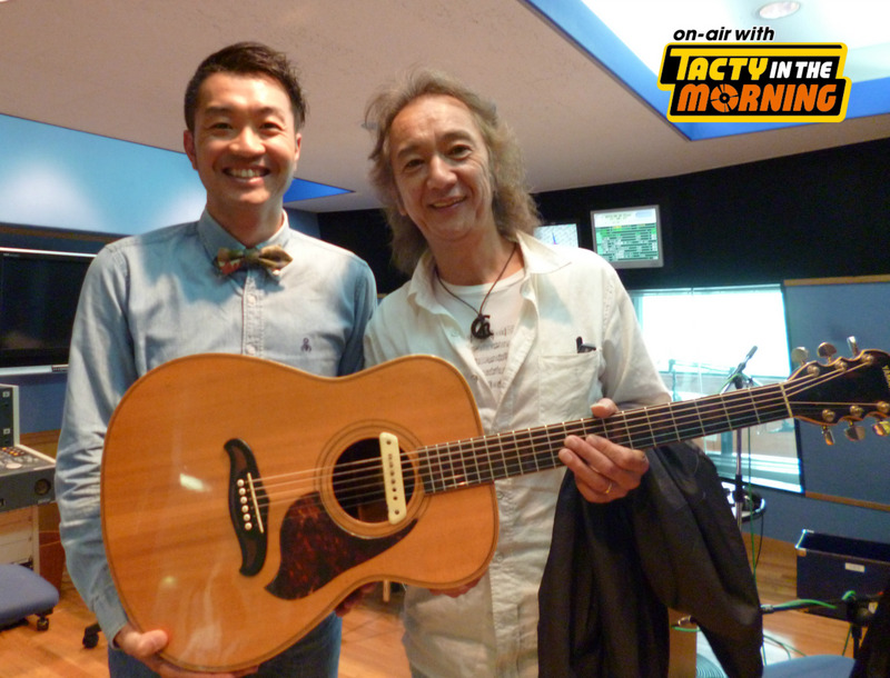 【Charさん☆ゲストで登場！】