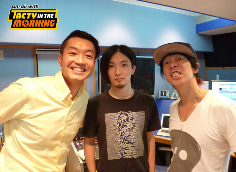 【MONOEYES☆ゲストで登場！】