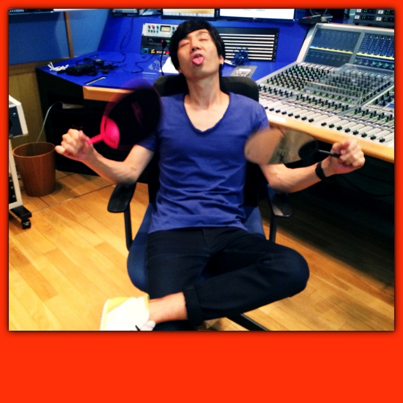 今夜の #RK802 は ファンキー加藤が登場！& [Alexandros]のチケット特別受付あり◎ & back number の新曲オンエア♪