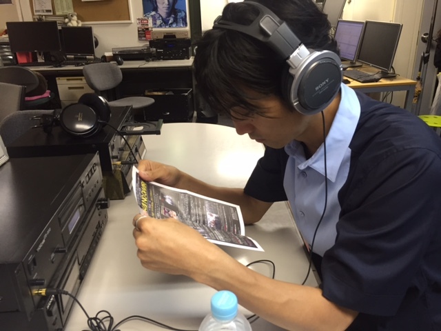 今夜の #RK802 は［Alexandros］チケット特別抽選受付＆グッドモーニングアメリカの新曲「ハローハローハロー」初オンエア！