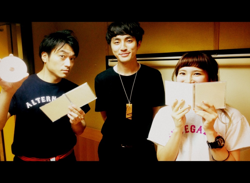 ムゲンレコード