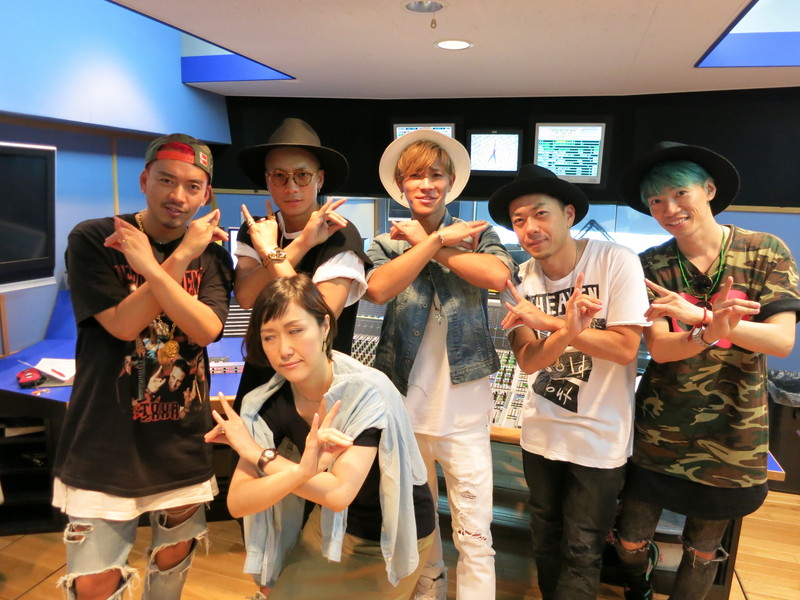 DOBERMAN INFINITY( @DOBER_OFFICIAL )