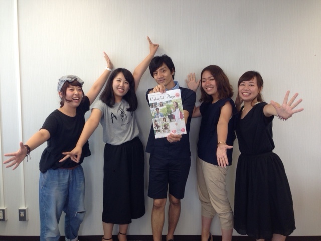 ★ 摂南大学Colorful Voice ★