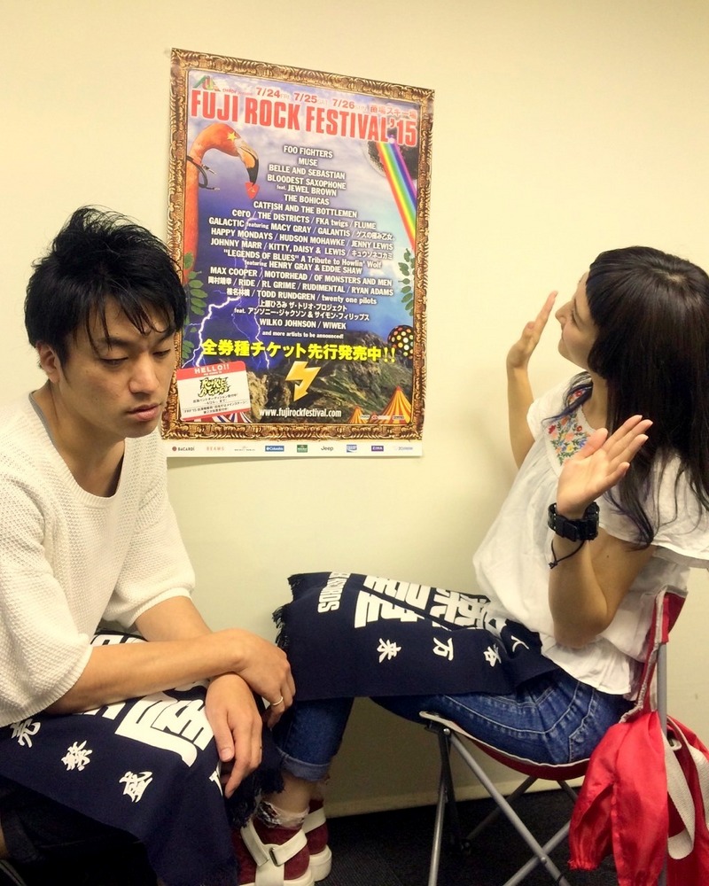 ムゲンレコード