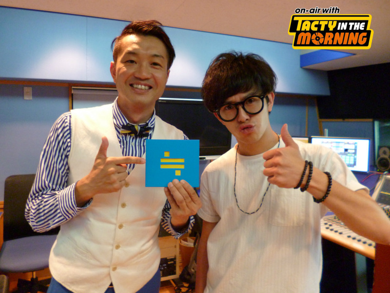 【BLUE ENCOUNT☆ゲストで登場！】