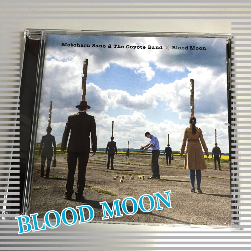 【佐野元春さん☆ゲストで登場！】