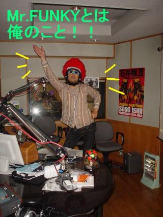 今日はすべて忘れて踊ってください☆