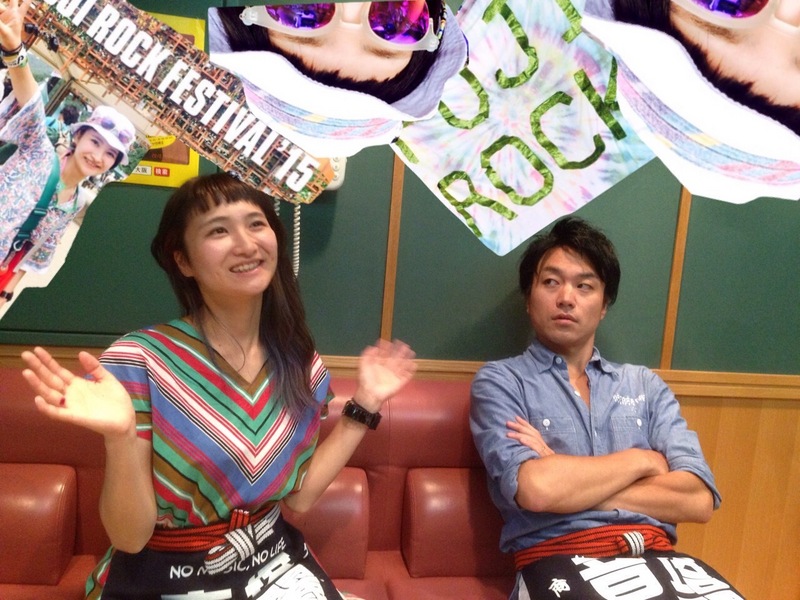 ムゲンレコード