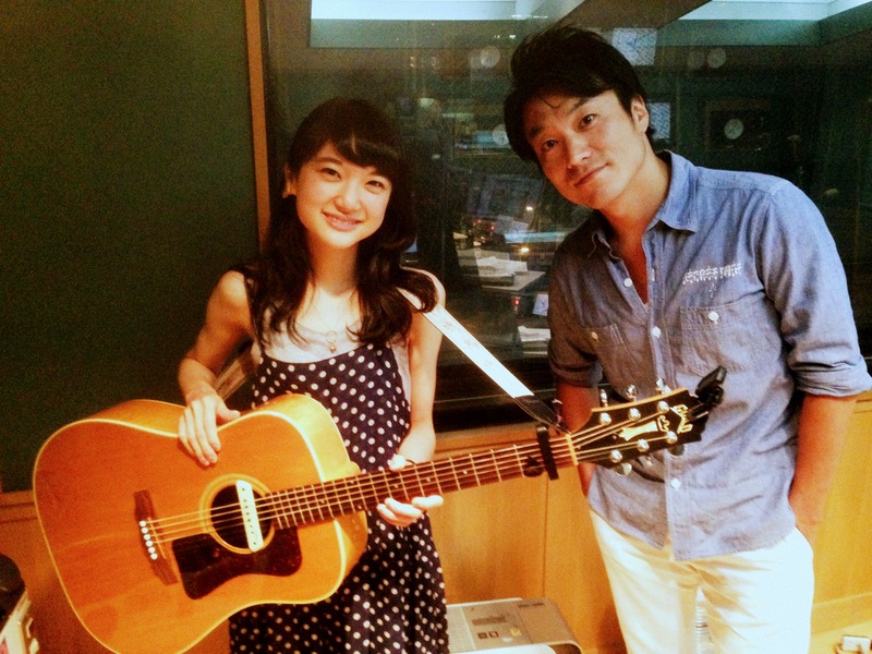 2015/7/30ゲスト：Drop's