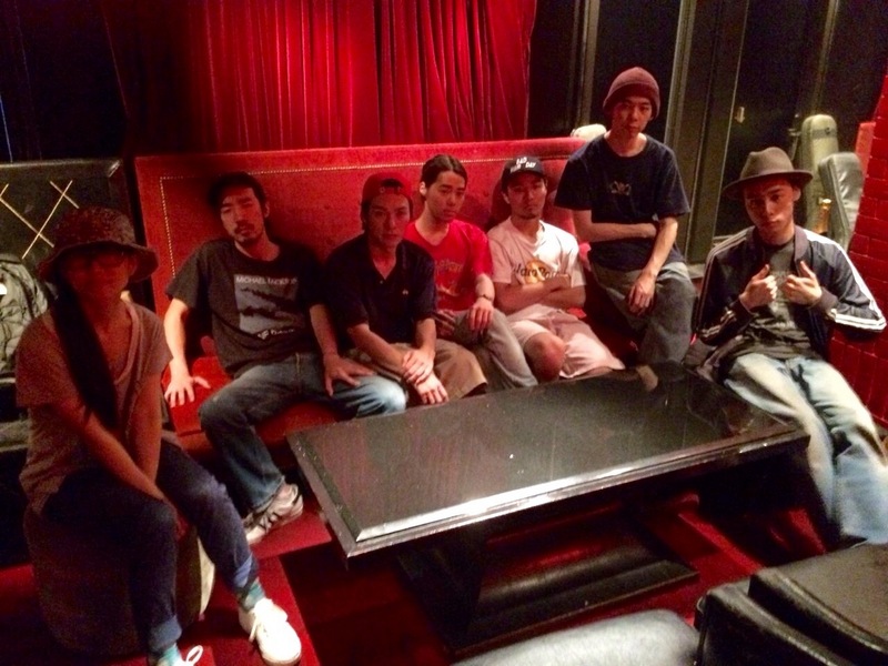 今月の推しモン！Suchmos