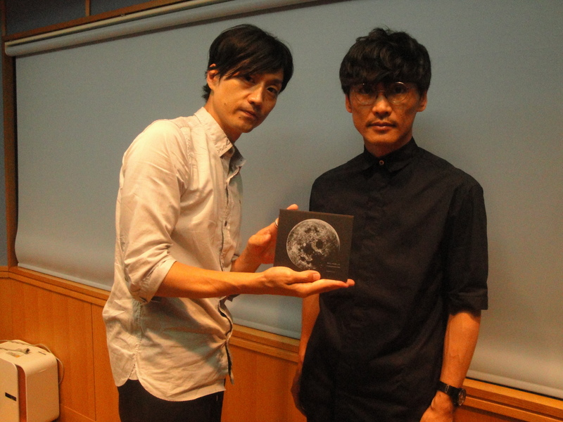 #RK802 ★ GUEST：サカナクション(@sakanaction )・山口一郎 ★