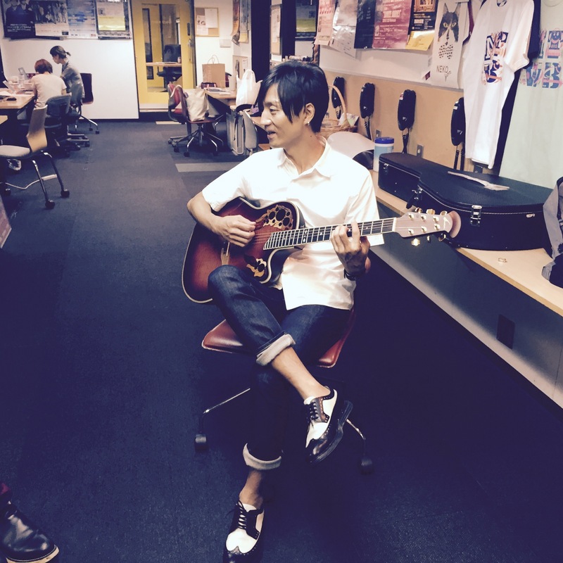 ▼今夜の #rk802 HIGH!×3ライブ音源O.A、グッズプレゼント&flumpool登場&ブルエンチケット先行&9mm、USGからコメント