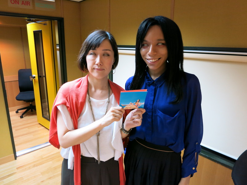 ＊女王蜂 ( @qb_announce )＊