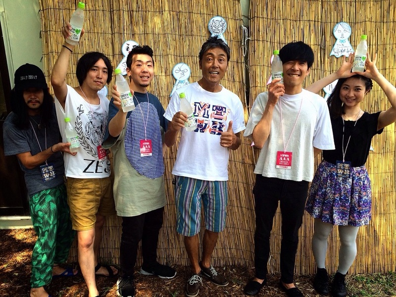 ☆SUNTORY J-HITS TOP20　今日のドリンクは・・・☆