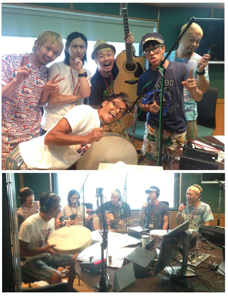 ◎GUEST SABOTEN・PAN◎