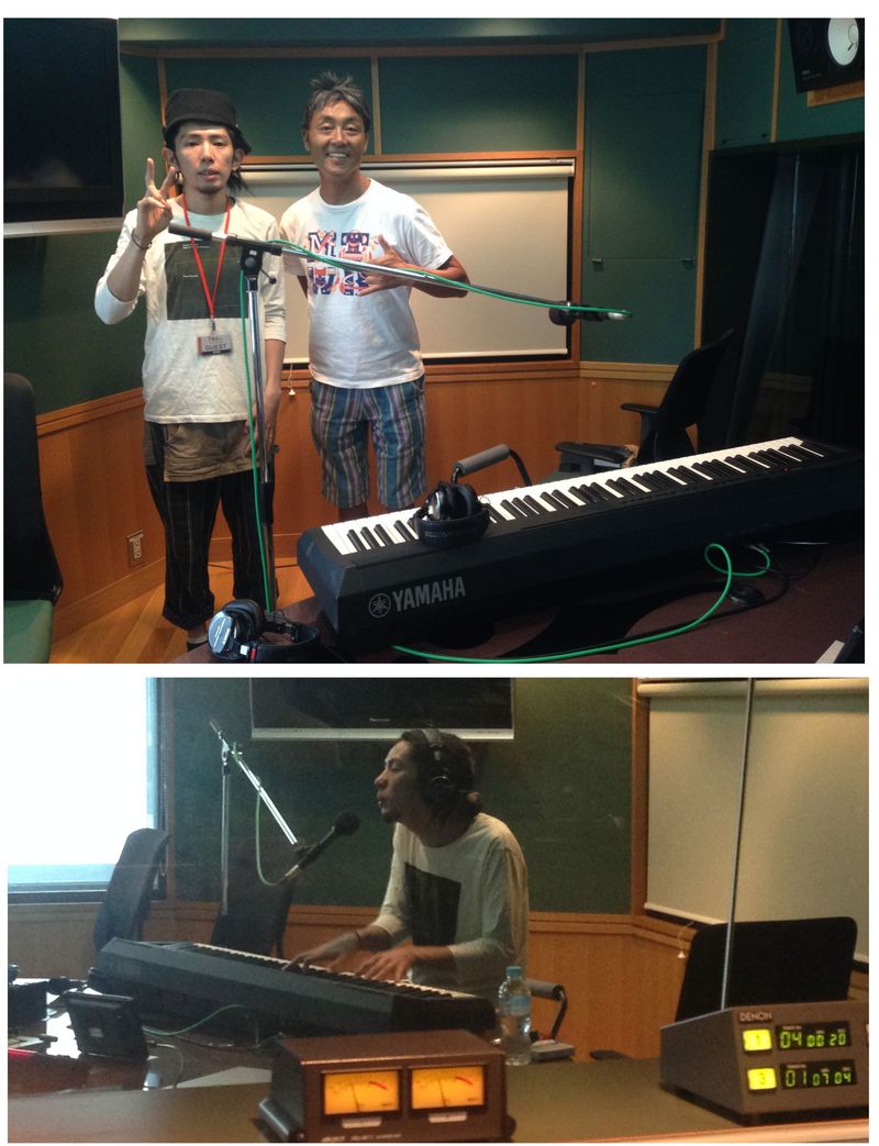 ◎GUEST 次松大助◎