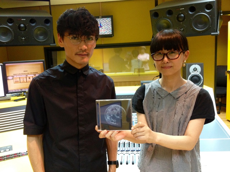 サカナクション 山口一郎 インタビュー前編★