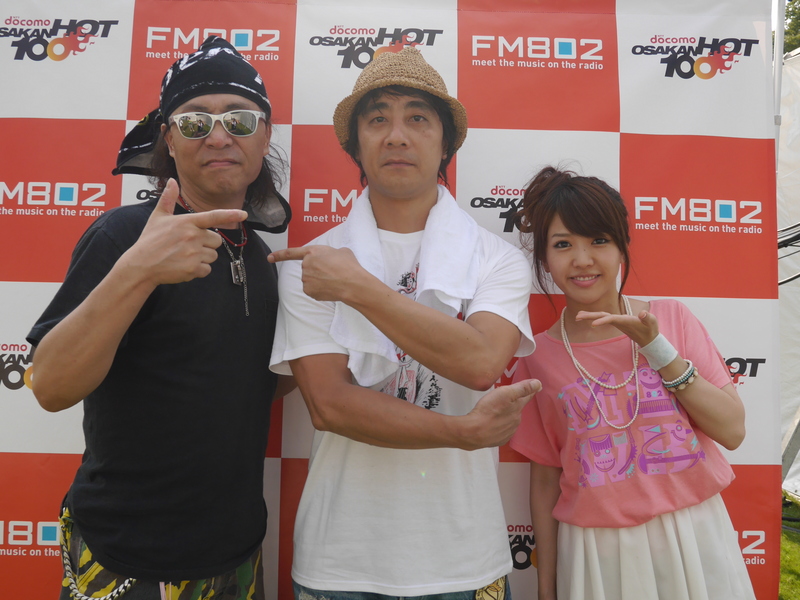 ◎MEET THE WORLD BEAT  山崎まさよし ヒーローインタビュー