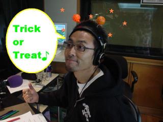 S.A.I-PM-もハロウィン仕様！