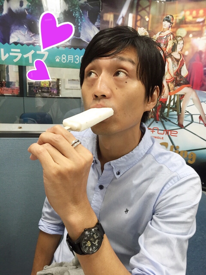 今夜の #RK802 はindigo la End(@indigo_la_End) の 新曲「忘れて花束」を初オンエア！