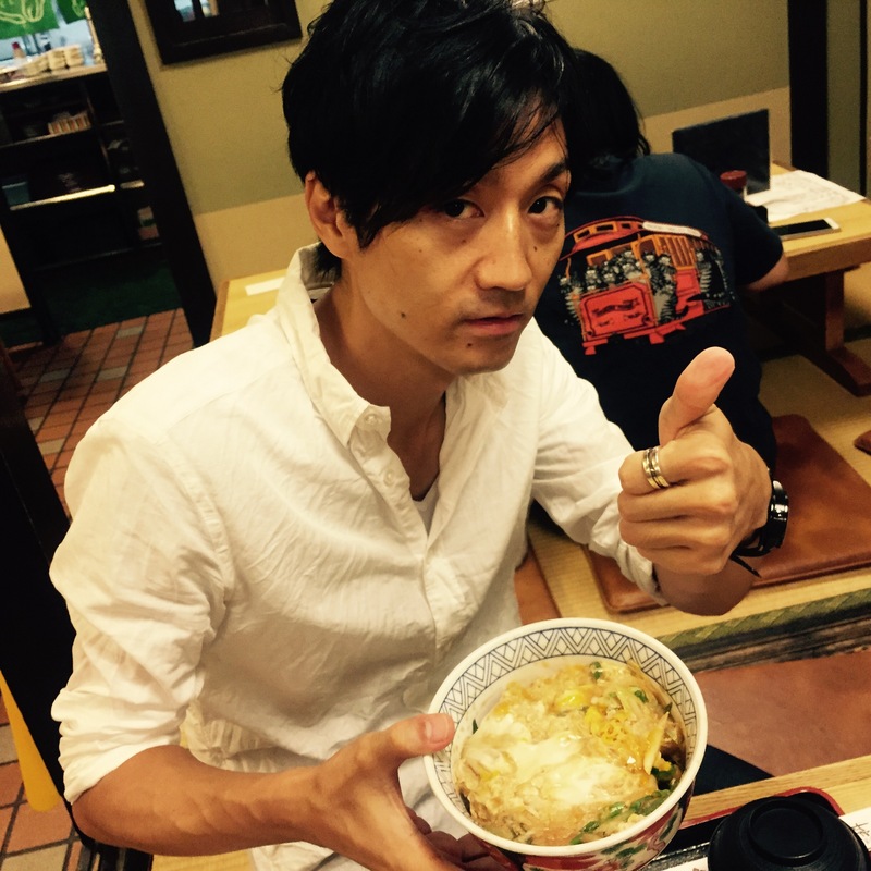 ▼ 今夜の #RK802 Chay登場！#fm802