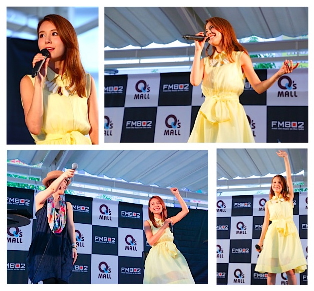 May J.公開収録 その1