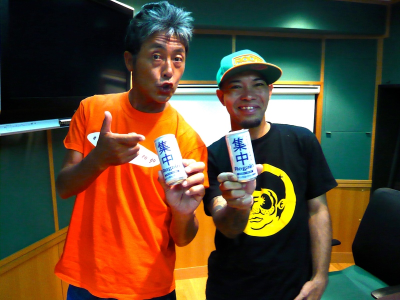 ☆SUNTORY J-HITS TOP20　今日のドリンクは・・・☆