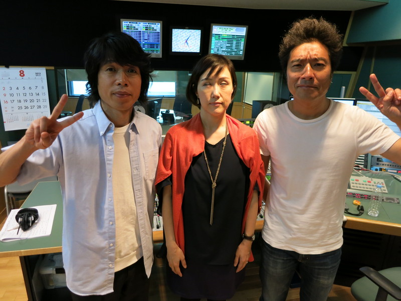 ウルフルズ( @ulfuls_official )