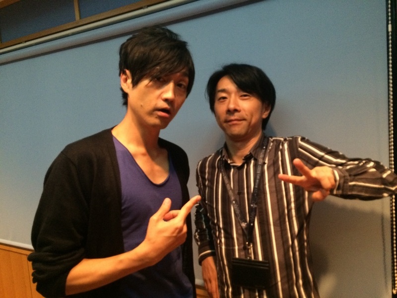 #RK802 夏のおわりの