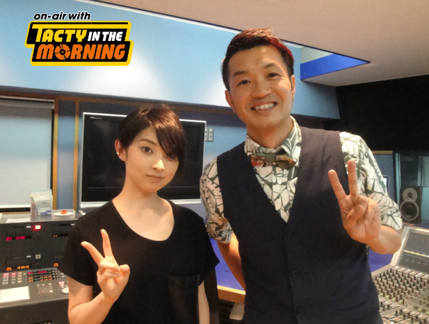 【家入レオさん☆ゲストで登場！】