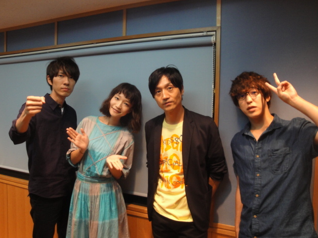 #RK802 ★ GUEST： Czecho No Republic  ( @cnr_official )★