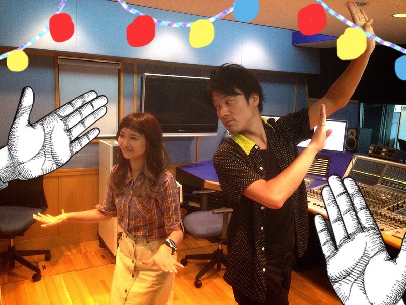 ムゲンレコード