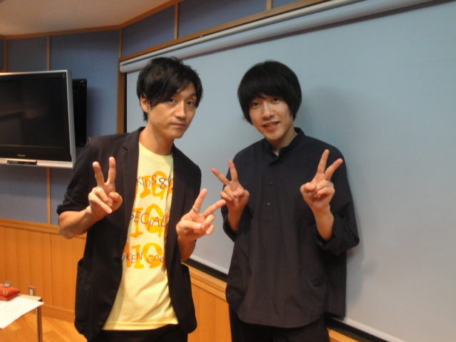 #RK802 ★ GUEST：山内総一郎(フジファブリック)