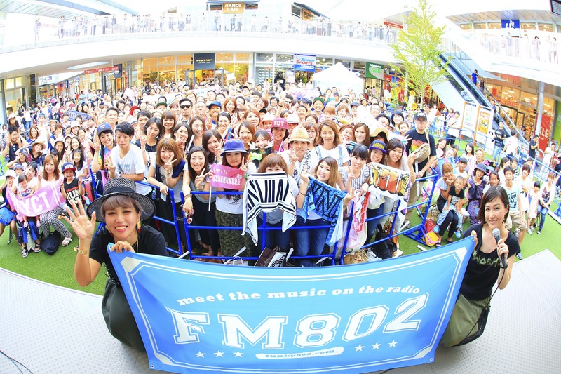 MINMI公開収録 その2