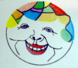 ☆源はんの素顔大公開！-源家の母・元気の源-☆