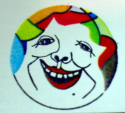 ☆源はんの素顔大公開！-源家の父・元気の源-☆