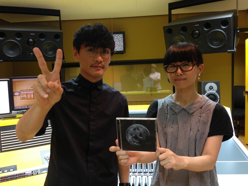 サカナクション 山口一郎 インタビュー後編★