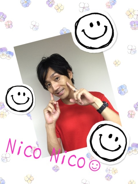 今夜の #RK802 はNICO Touches the Walls (@N_T_t_W)が生出演＆、