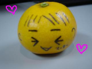 今日のマーキーさんは・・・