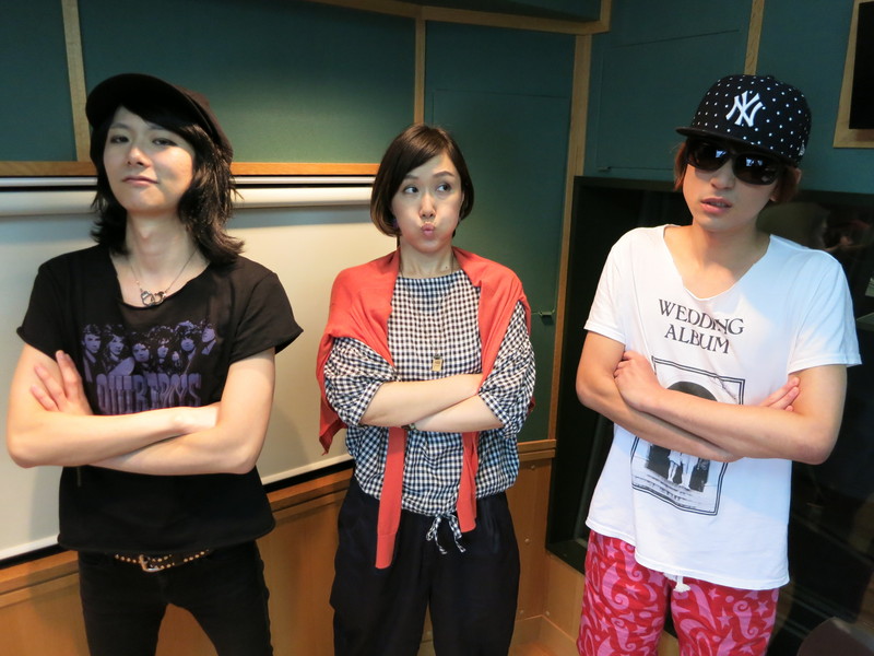 THE BOHEMIANS ( @ItsTHEBOHEMIANS )