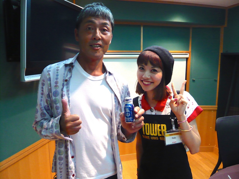 ☆SUNTORY J-HITS TOP20　今日のドリンクは・・・☆