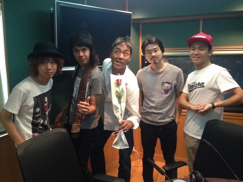 ◎GUEST OKAMOTO'S◎