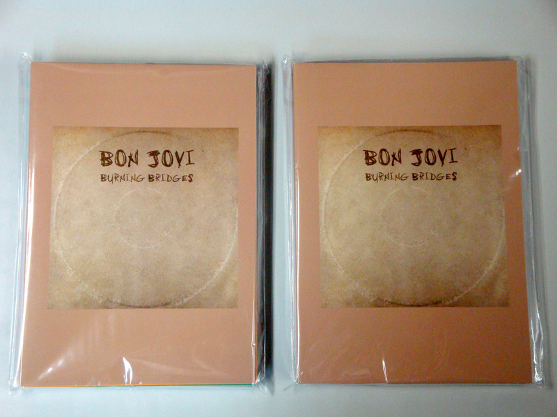 今日のプレゼント♪