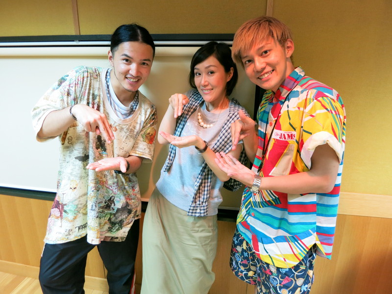 JMC( ジュミッチ @JMC__info )