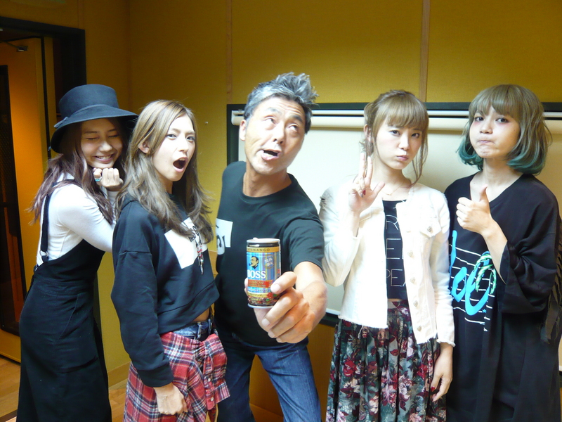 ☆SUNTORY J-HITS TOP20　今日のドリンクは・・・☆