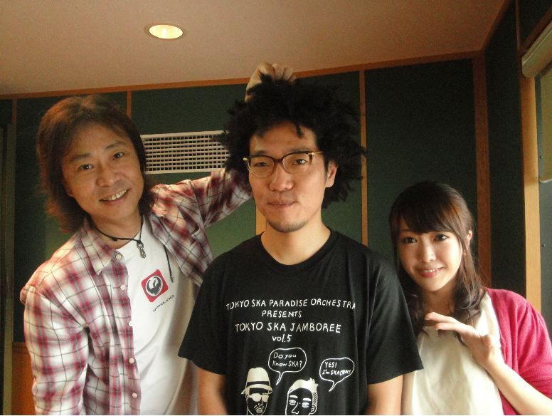 ★GUEST:ハナレグミ★