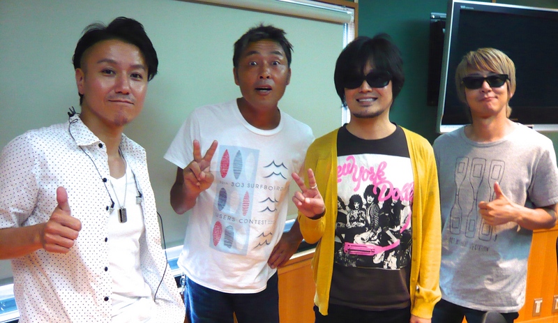 ★突撃5ミニッツ 〜THE PREDATORS〜★