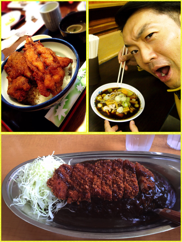 【802リスナーが選ぶ北陸ベストグルメ！ベストスポット！】企画！！