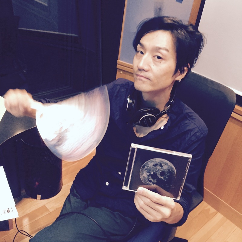 今夜の #RK802 はOKAMOTO'S (@OKAMOTOS_INFO)が生出演&サカナクション チケット先行予約!!