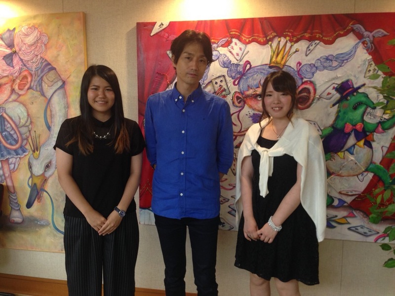 ★ 摂南大学Colorful Voice ★